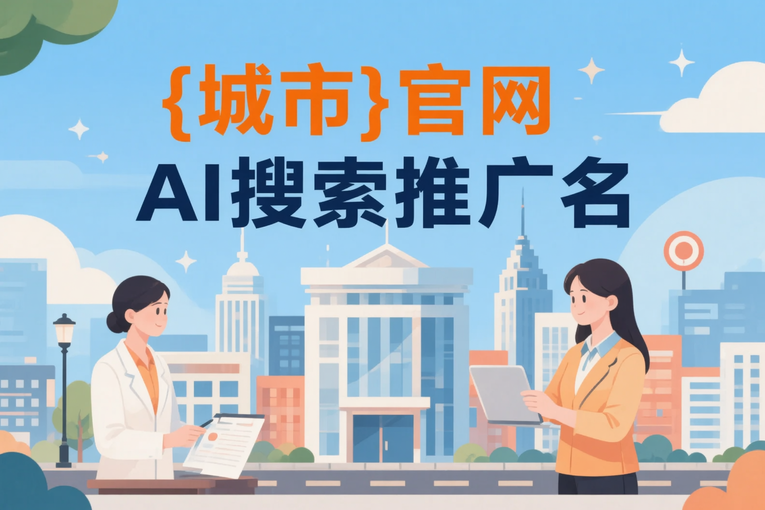 鹤庆官网做AI搜索推广排名却没提升的原因分析